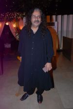 Hariharan at Talat Aziz concert in Blue Sea on 13th May 2012 (163).JPG
